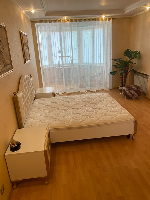 Проспект Оболонський 22В, Трохкімнатна квартира, роздільна, 126 кв.м. Киев - изображение 9