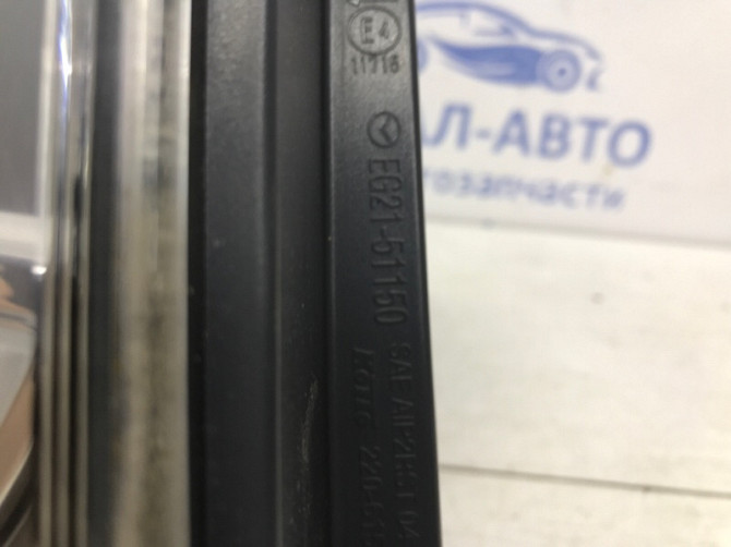 Фонарь задний внешний левый Mazda CX 7 ER 2.3 БЕНЗИН 	L3VDT 2006 (б/у) Київ - зображення 8