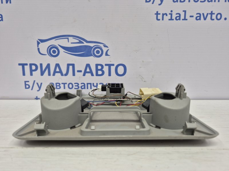 Плафон передний Suzuki Grand Vitara 2005-2016 7817065J016GS (Арт. 48859) Киев - изображение 4
