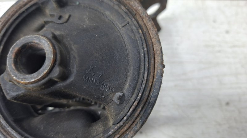 Подушка ДВС левая Mitsubishi Lancer 2007-2017 MN184091 (Арт. 72455) Київ - зображення 4