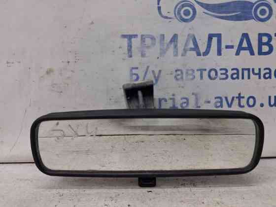 Зеркало салона Suzuki SX4 1 1.6 БЕНЗИН M16A 2006 (б/у) Киев