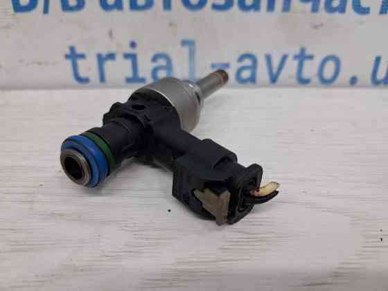 Форсунка топливная Hyundai Santa fe 2012-2019 353102G710 (Арт. 76458) Київ