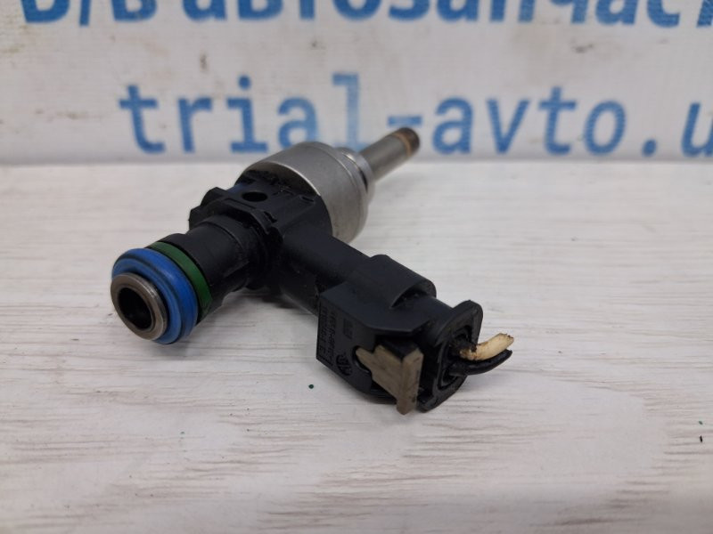 Форсунка топливная Hyundai Santa fe 2012-2019 353102G710 (Арт. 76458) Київ - зображення 2