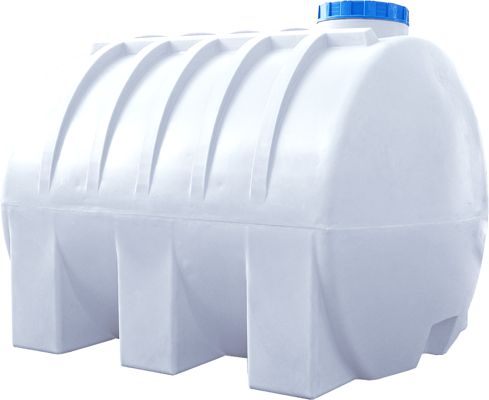 Емкость для перевозки 5000 л Київ - зображення 2