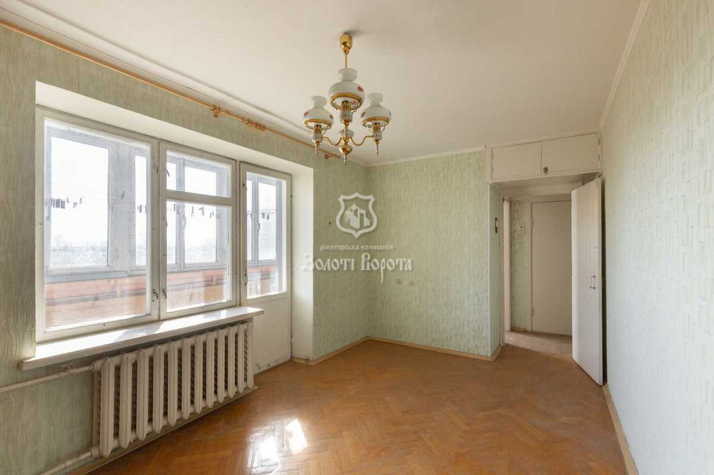 продажа 4-к квартира Киев, Днепровский, 95000 $ Киев - изображение 8
