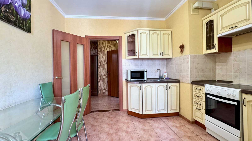долгосрочная аренда 1-к квартира Киев, Дарницкий, 14000 грн./мес. Київ - зображення 5