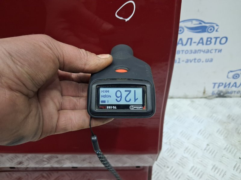 Дверь задняя правая Hyundai Santa fe 2012-2019 770042W000 (Арт. 67903) Киев - изображение 8