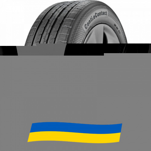225/55 R17 Continental Conti.eContact 101W Легкова шина Киев - изображение 1