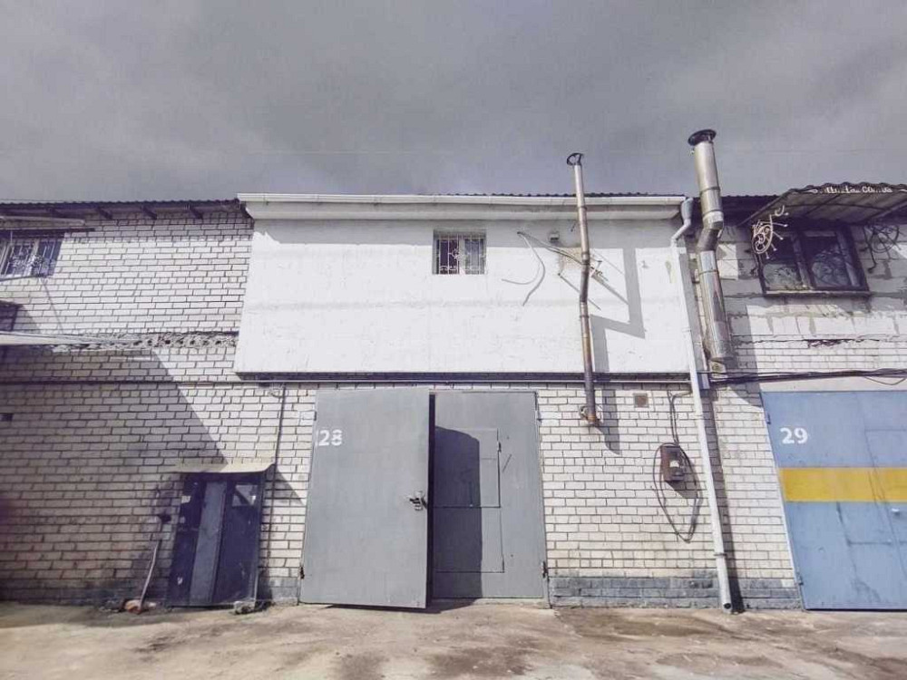 продажа отдельно стоящий гараж Киев, Деснянский, 19000 $ Київ - зображення 3