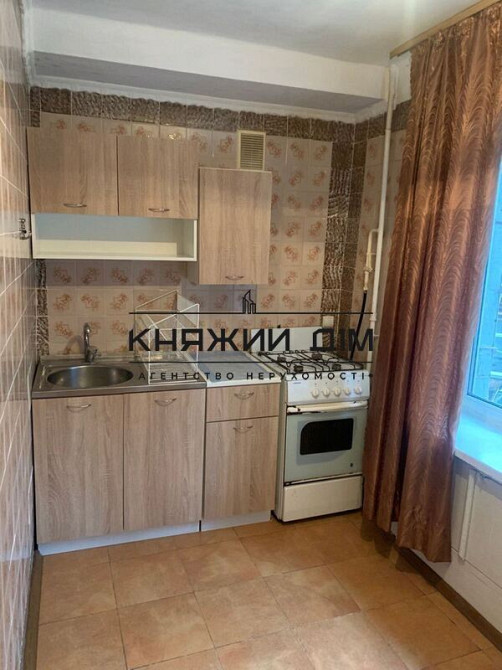Оренда 1-на кв. в ЦЕНТРІ МІСТА. Автономна електрика. Метро Університет. Код об'єкту : 11144768. Київ - зображення 9