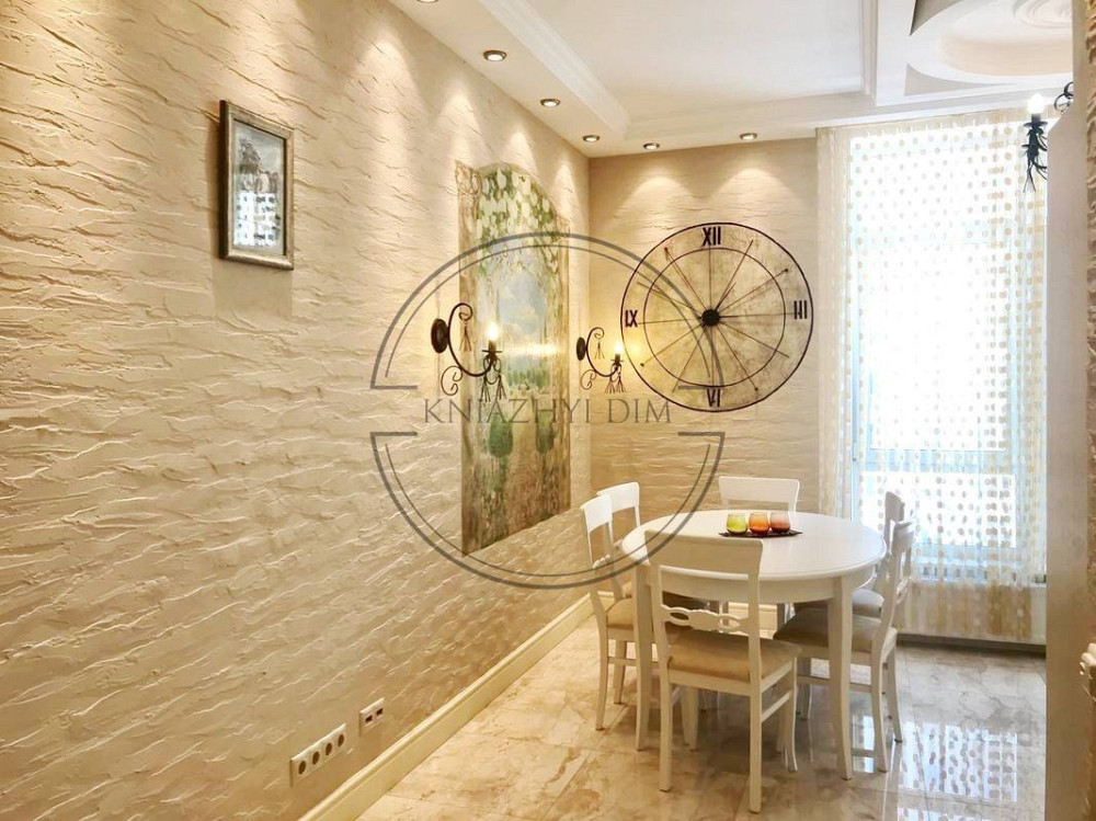 Шикарная 1к. квартира ЖК Новопечерские липки. № 21128030 Київ - зображення 4