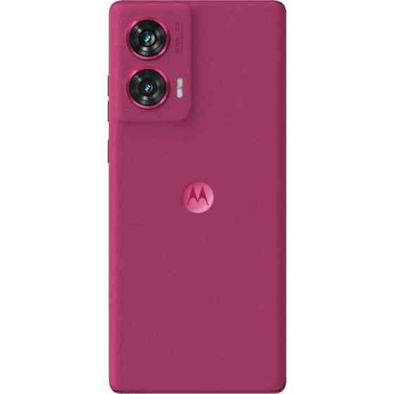 Смартфон Motorola Edge 50 Fusion 8/256GB NFC Hot Pink (No Adapter) Global (PB3T0048RS) UA (Код товар Харків