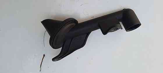 ХОРОШЕЕ Маслоприемник Ford Focus PA66-GF30 Дніпро