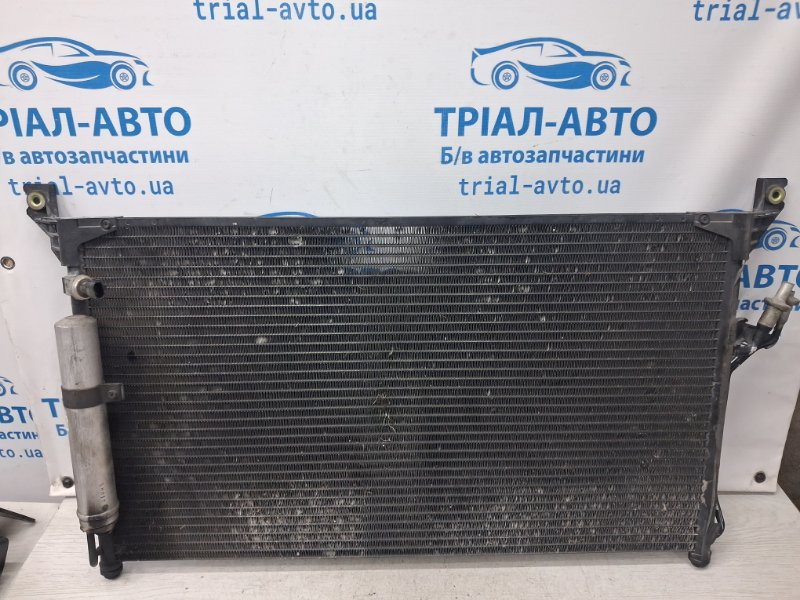 Радиатор кондиционера Infiniti FX 2002-2008 92100CG010 (Арт. 72238) Киев - изображение 1