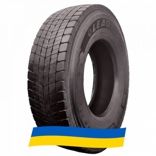 315/70 R22.5 Leao GREEN-VAN ETD100 156/150L Ведуча шина Київ - зображення 3