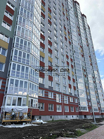 Продаж 1 кімнатної квартири ЖК Патріотика, будинок Синевирм. Позняки, Осокорки Код 21146966 Киев - изображение 7