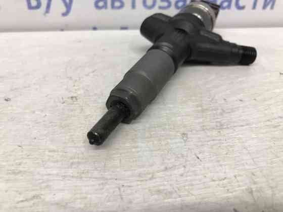 Форсунка топливная Subaru Forester SJ 2.0 DIESEL EE20Z 2012 (б/у) Київ