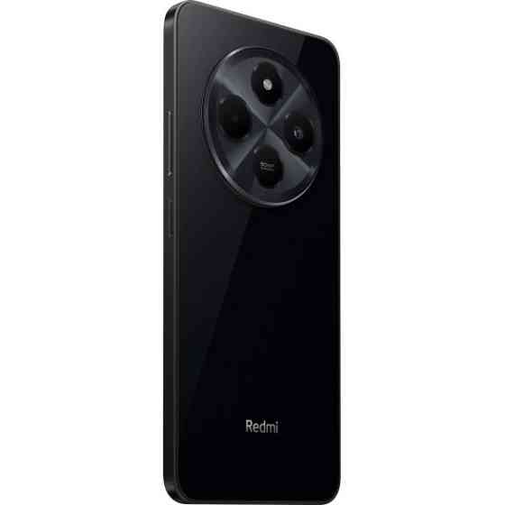 Смартфон Xiaomi Redmi 14C 4/128GB NFC Midnight Black Global (Код товару:40880) Харків