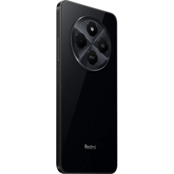 Смартфон Xiaomi Redmi 14C 4/128GB NFC Midnight Black Global (Код товару:40880) Харків - зображення 6