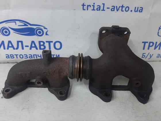 Коллектор впускной металл Toyota Prado J120 3.0 DIESEL 1KDFTV 2002 (б/у) Киев