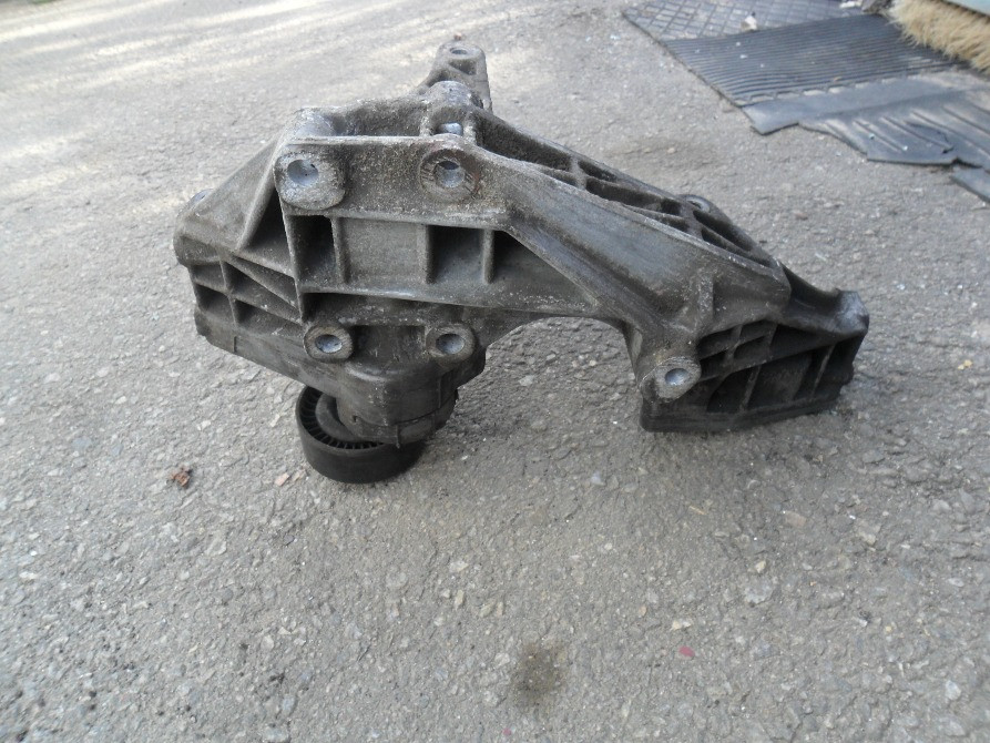 Кронштейн генератора і ГУР Ford Escort VII 1995-2000, 95AB10K019AA Винница - изображение 6