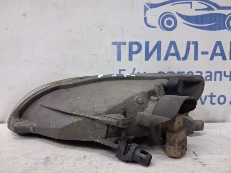 Фара противотуманная правая Lexus RX 350 2003-2009 8121048020 (Арт. 79239) Київ - зображення 2