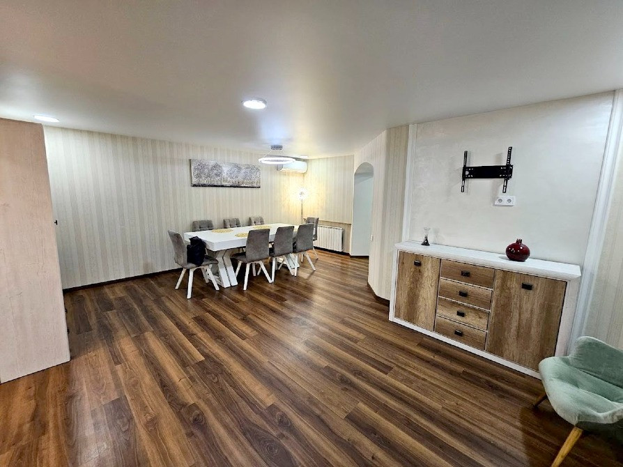 Продам 3-к квартиру 120м2 в кирпичной высотке, ул. Старокозацкая, центр Днепр - изображение 3