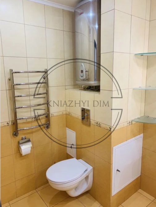 Оренда 2-х. кім.,суміжної квартири на Русанівці.м. Лівобережна. код11111679 Київ - зображення 9