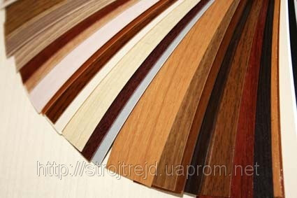 Меблева крайка ПВХ з відправкою по Україні. Харків - зображення 1