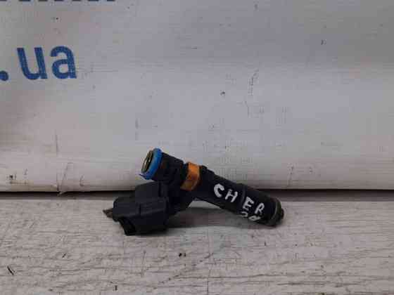 Форсунка топливная Jeep Cherokee KL 2.4 БЕНЗИН ED6 2013 (б/у) Киев