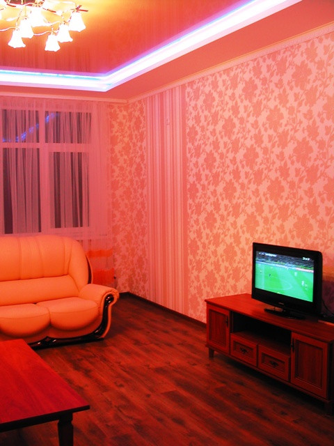 ОРЕНДА 2 к. кв. у новобудові на бульварі-.Лесі Українки 7а метро Палац Спорту № 1145035 Киев - изображение 6