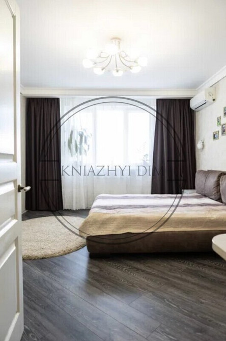 Продаж 2-кімнатної роздільної квартири в ЖК Яскравий. № 21146426 Київ - зображення 1