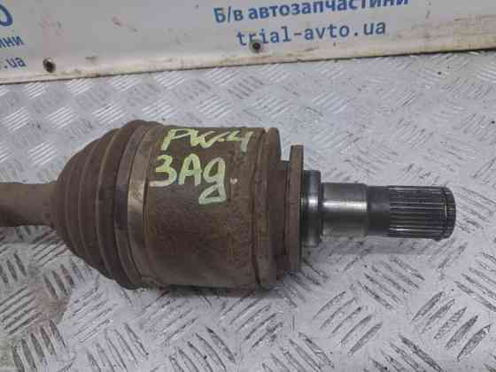 Привод задний Mitsubishi Pajero Wagon 2006-2022 3715A097 (Арт. 84618) Киев