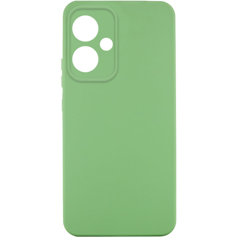 Чехол Silicone Cover Lakshmi Full Camera (AA) для Xiaomi Redmi 13 4G / Poco M6 4G Херсон - изображение 1