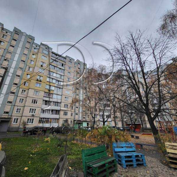 продажа 3-к квартира Киев, Святошинский, 72000 $ Київ - зображення 12