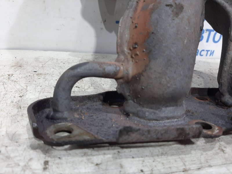 Коллектор выпускной Suzuki Grand Vitara 2005-2016 1411065J00 (Арт. 23832) Киев - изображение 2