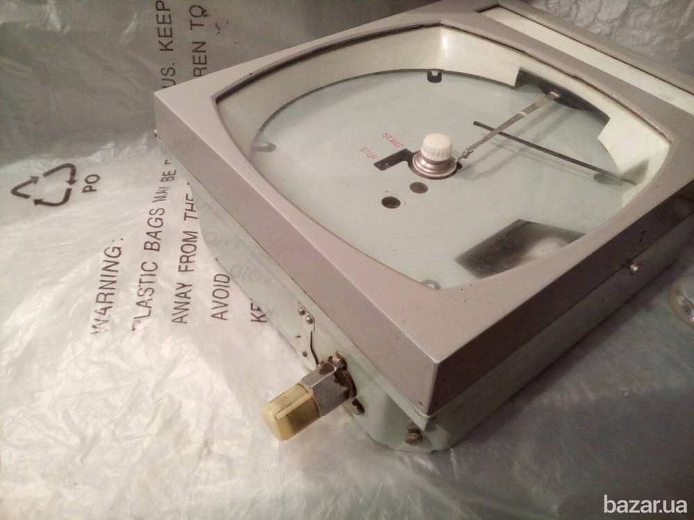 Манометры самопишущие МТС-711, МТС-712, МТ2С 711 Сумы - изображение 4