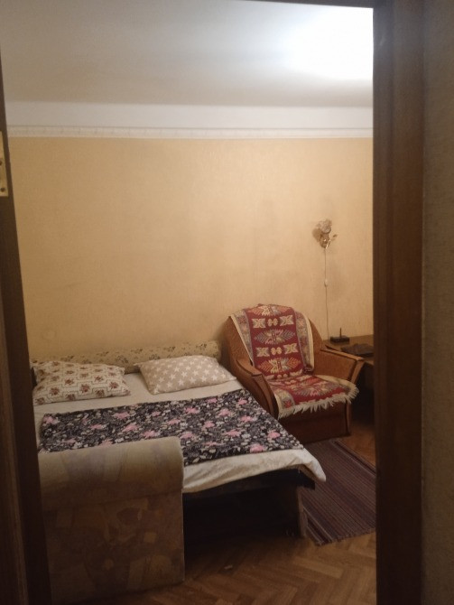 м.Политех 5мин.пешком.Сдам 2х ком.квартиру. Киев - изображение 3