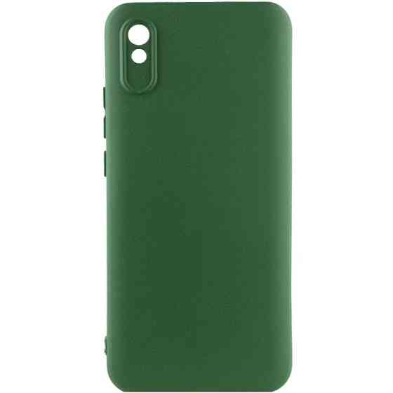 Чехол Silicone Cover Ummi Lakshmi Full Camera (AA) для Xiaomi Redmi 9A Херсон