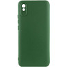 Чехол Silicone Cover Ummi Lakshmi Full Camera (AA) для Xiaomi Redmi 9A Херсон