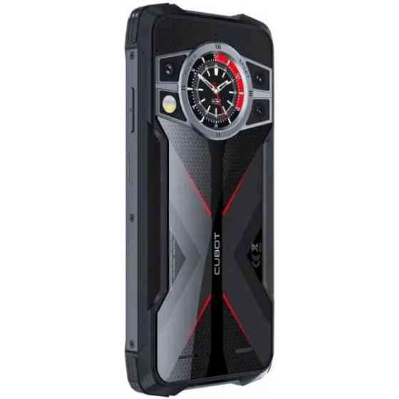 Смартфон Cubot KingKong 9 12/256GB NFC Black Global (Код товару:32711) Харьков