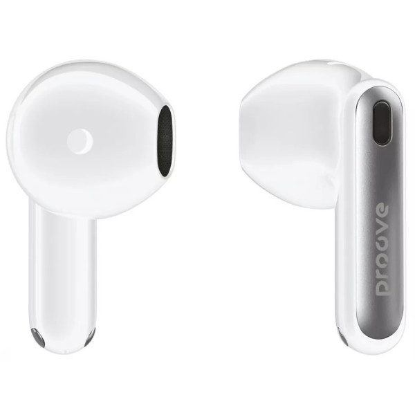 Bluetooth-гарнітура Proove Intro TWS APP White (TWYP53002202) (Код товару:40806) Харьков - изображение 3