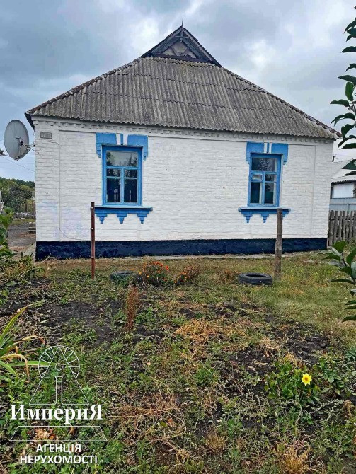 Цегляний будинок з усіма комунікаціями в Житніх Горах. Белая Церковь - изображение 4
