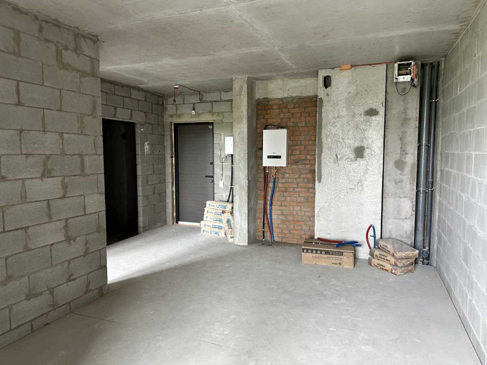 продажа 1-к квартира Киев, Святошинский, 60000 $ Київ - зображення 5