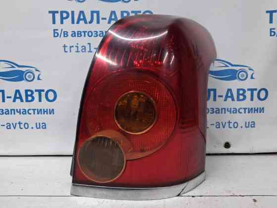 Фонарь задний внешний правый Toyota Avensis 2002-2010 8155105180 (Арт. 71223) Київ