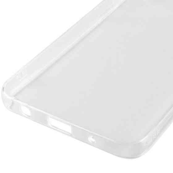 TPU чехол Epic Transparent 1,5mm Full Camera для Xiaomi Redmi A5 / Poco C71 Херсон