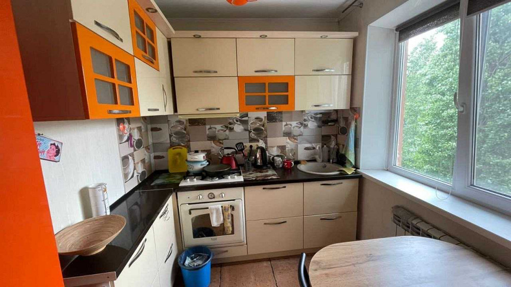 долгосрочная аренда 3-к квартира Днепр, Индустриальный, 12999 грн./мес. Дніпро - зображення 8