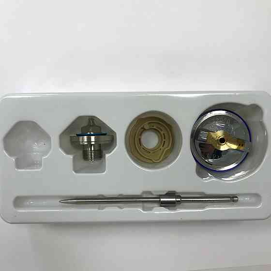 Сменное сопло 1,4мм для краскопультов ST-2000 LVMP AUARITA NS-ST-2000-1.4LM Харків