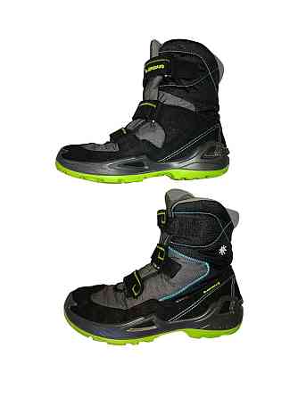 Трекінгові черевики Lowa Milo Evo GTX Hi Киев