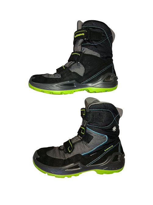 Трекінгові черевики Lowa Milo Evo GTX Hi Киев - изображение 1